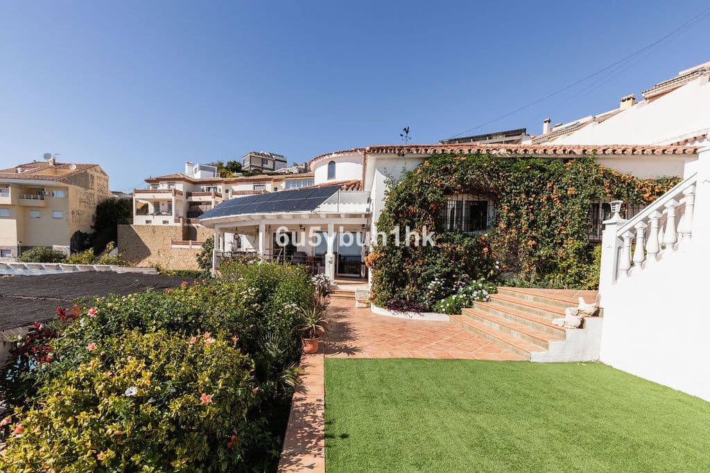 Detached Villa in Torreblanca — photo 7 of 10