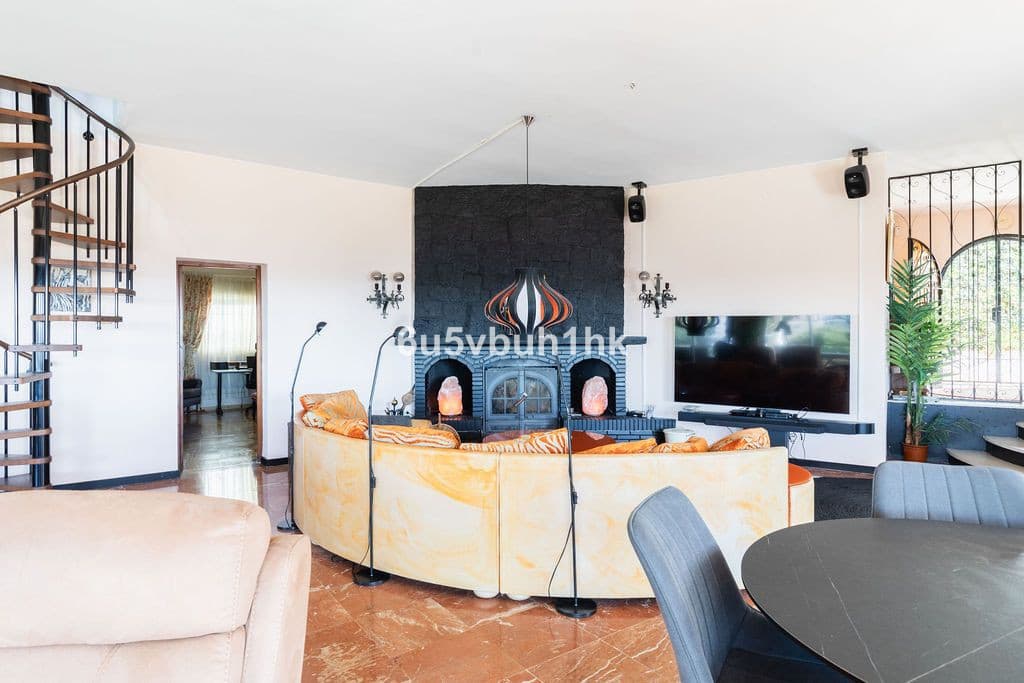 Detached Villa in Torreblanca — photo 10 of 10