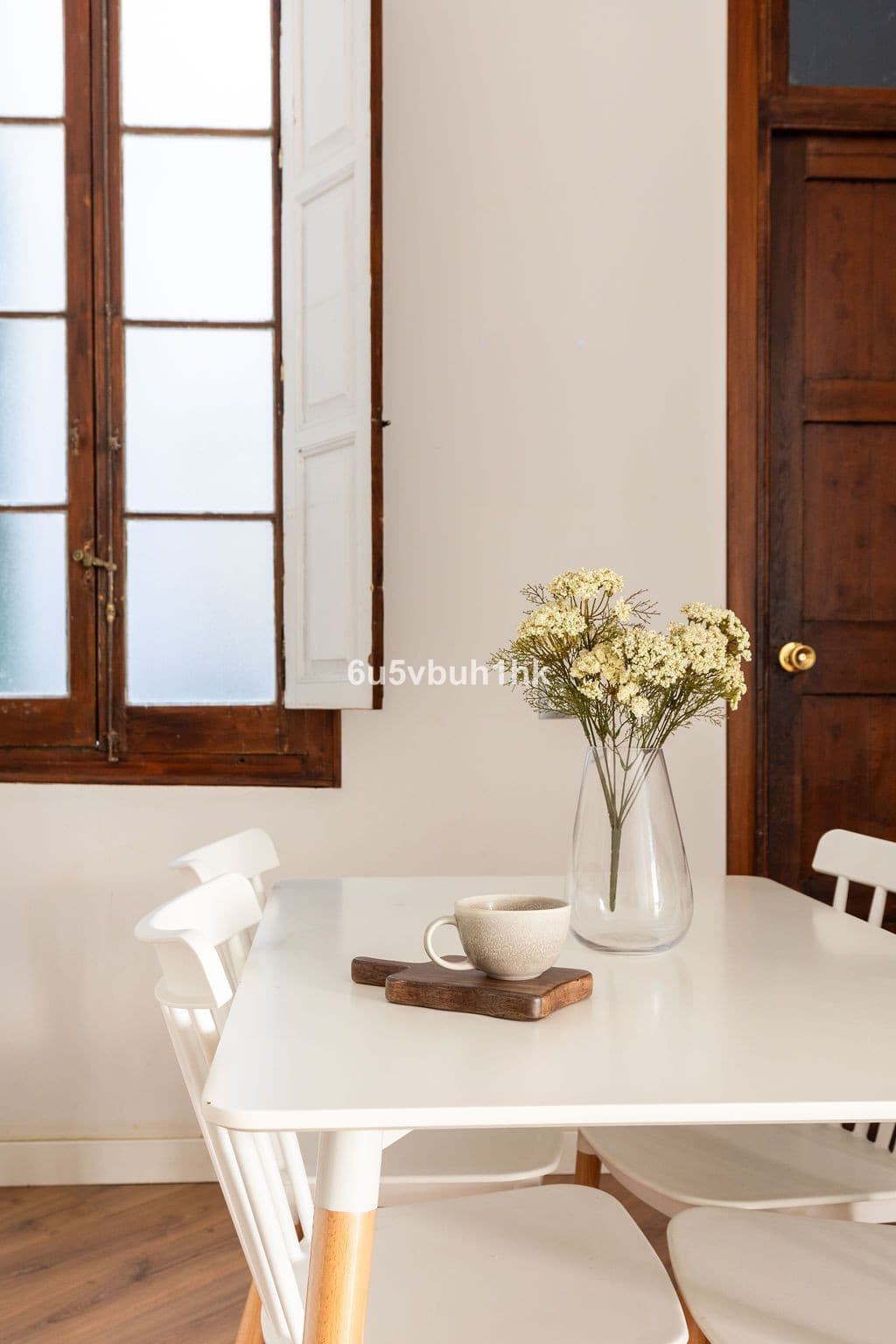 Ground Floor Apartment in Málaga — photo 9 of 10