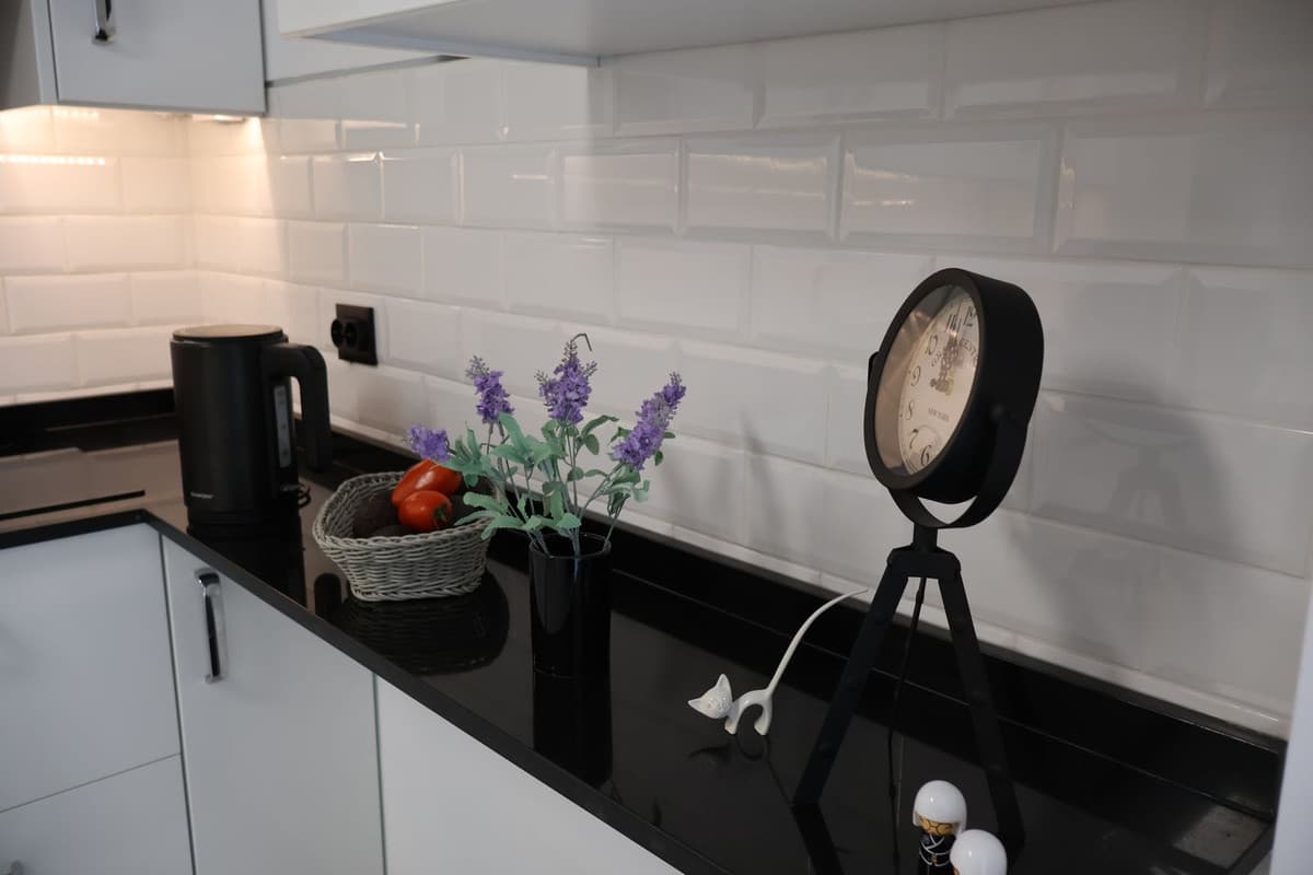 Middle Floor Apartment in Fuengirola — photo 9 of 10