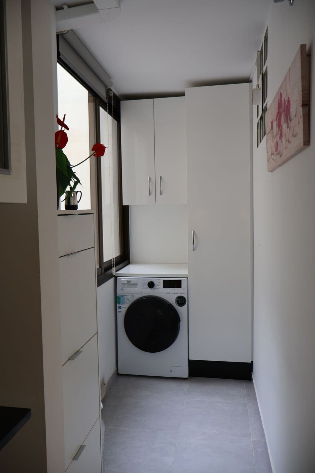 Middle Floor Apartment in Fuengirola — photo 10 of 10