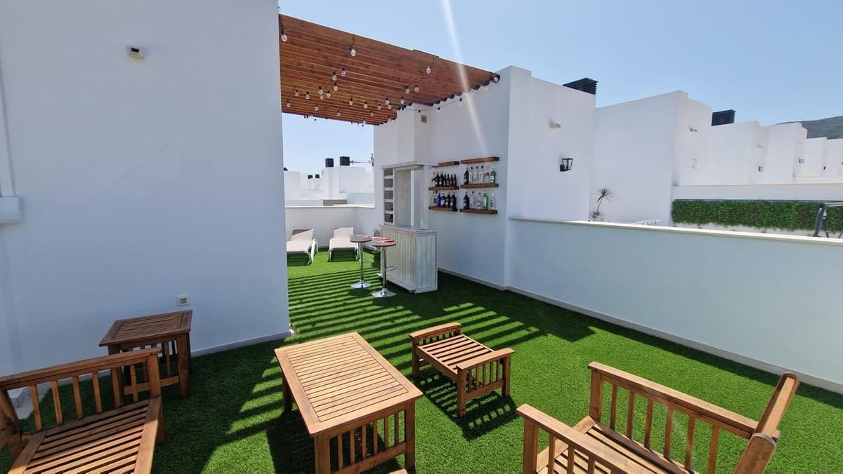 Townhouse in Alhaurín de la Torre — photo 7 of 10