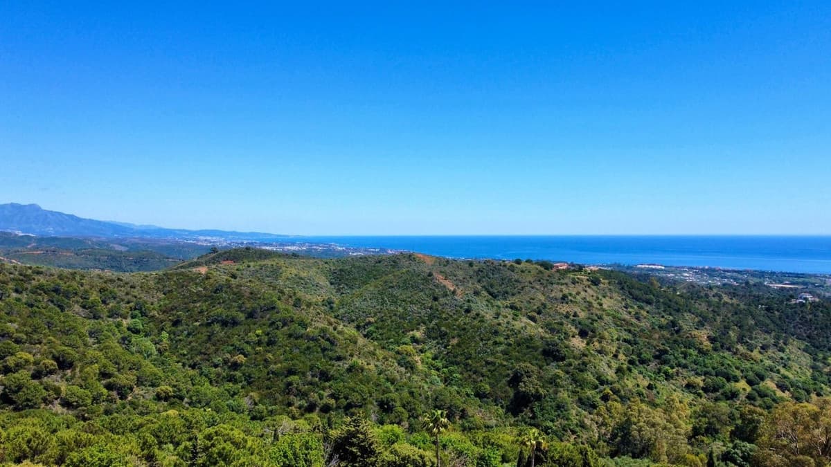Land in Estepona — photo 5 of 6