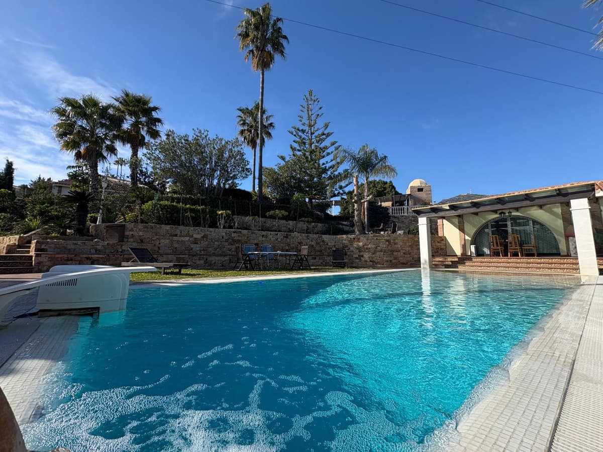 Detached Villa in Torreblanca — photo 5 of 10
