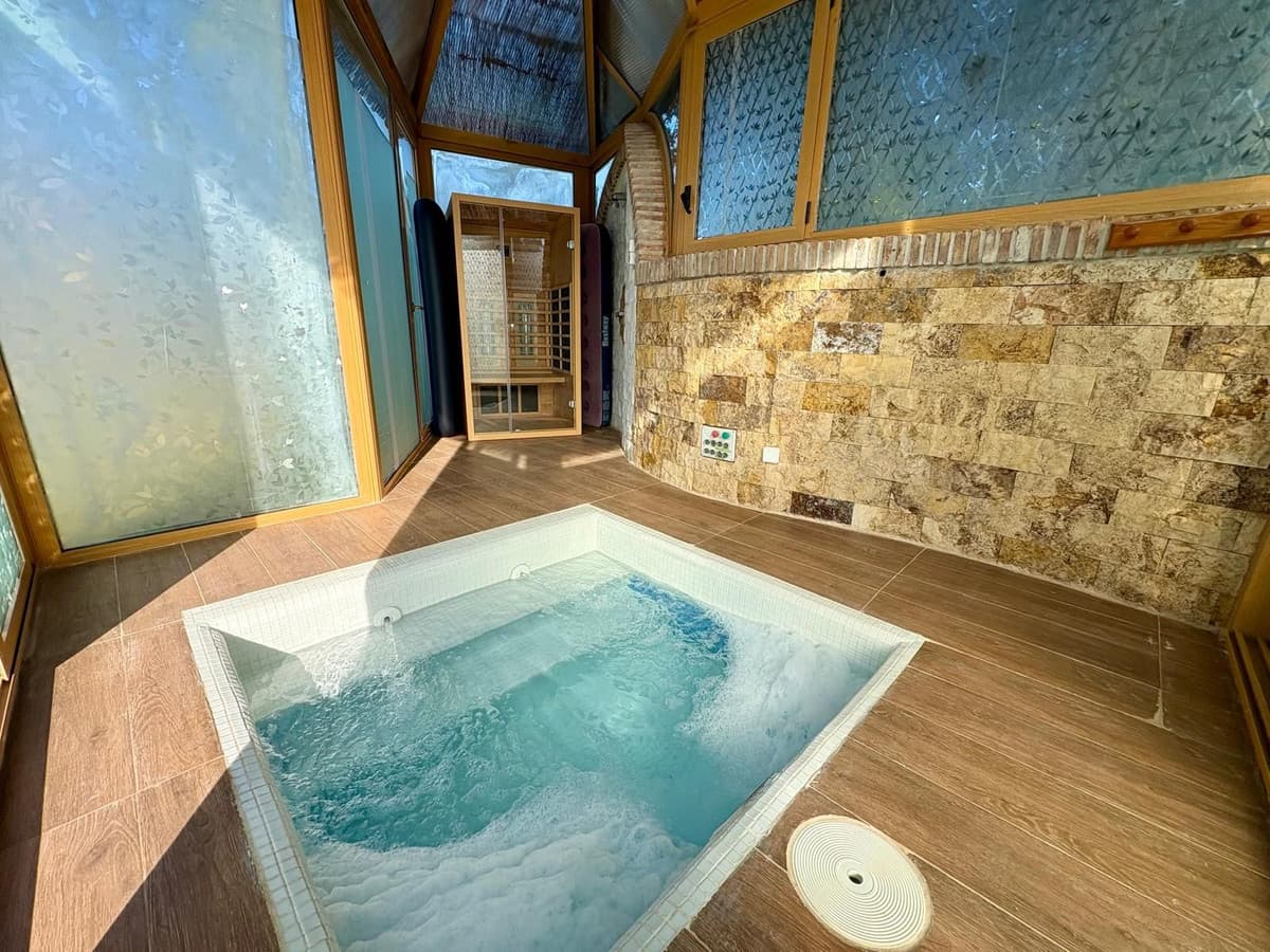 Detached Villa in Torreblanca — photo 6 of 10