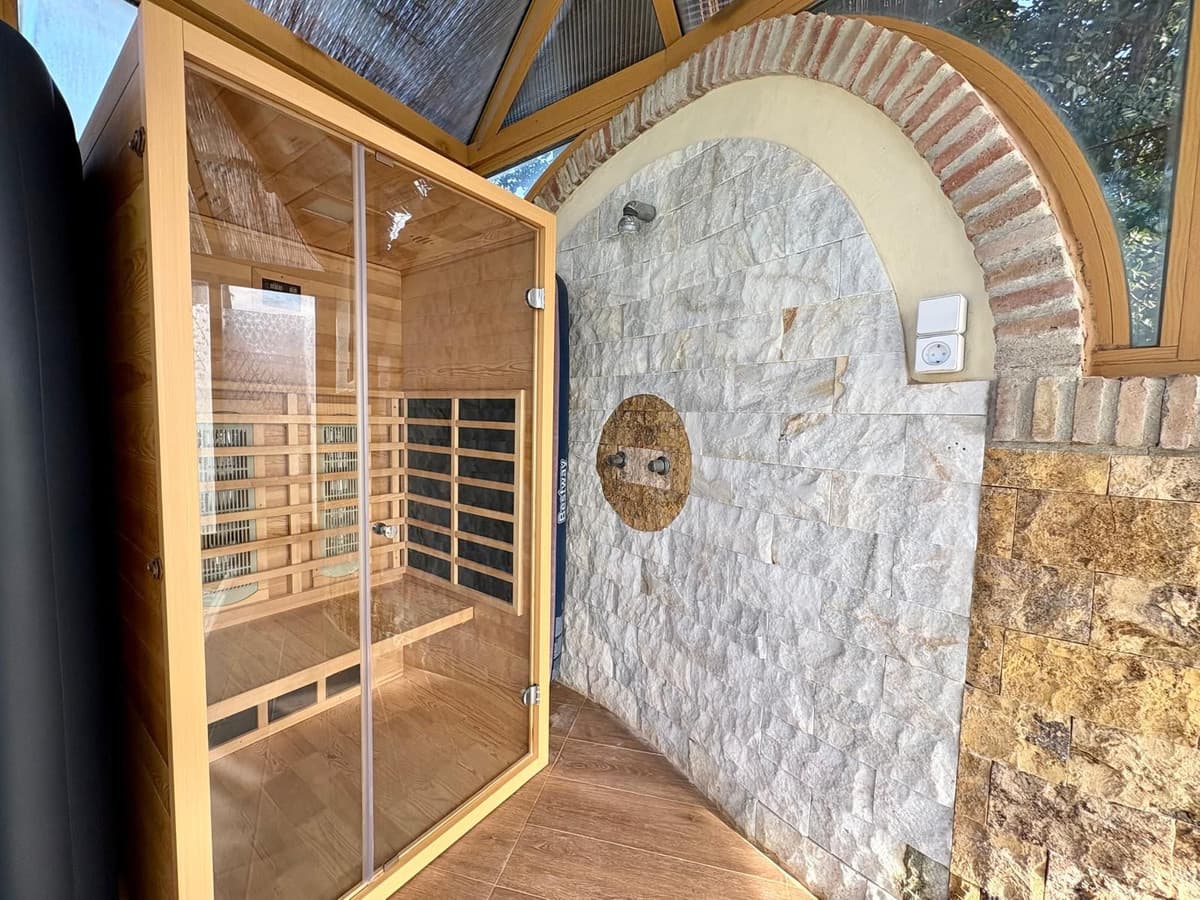 Detached Villa in Torreblanca — photo 9 of 10