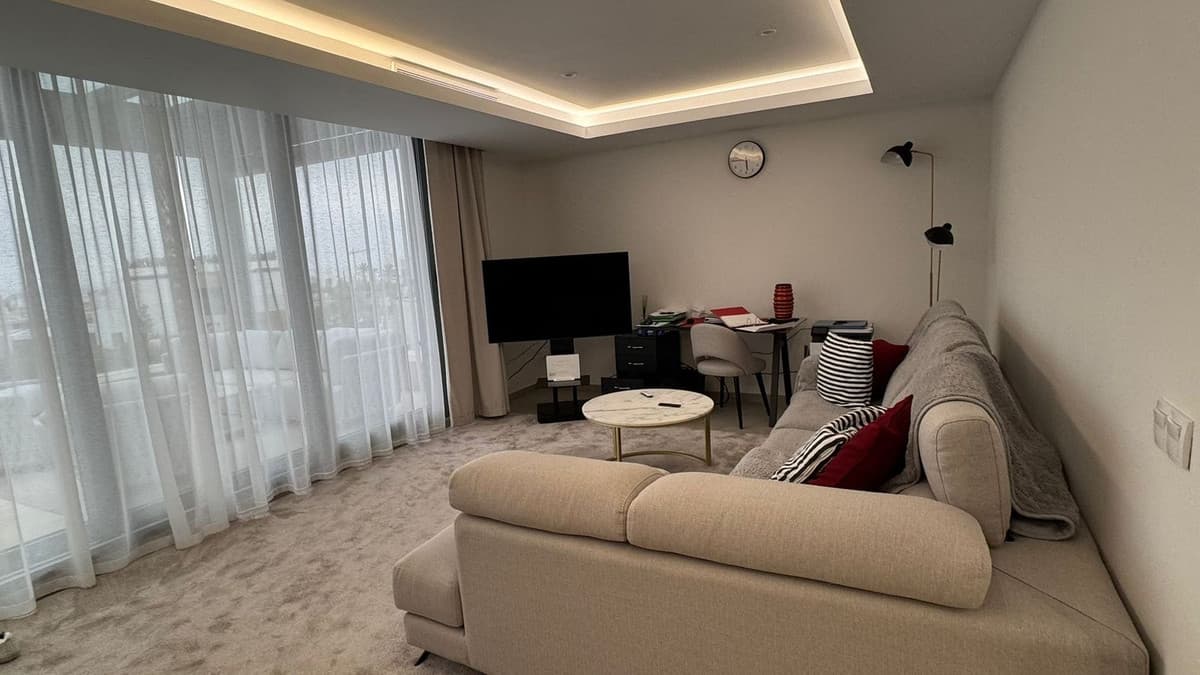 Penthouse in Cancelada — photo 2 of 10