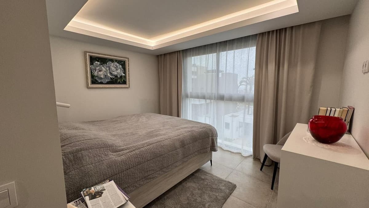 Penthouse in Cancelada — photo 4 of 10