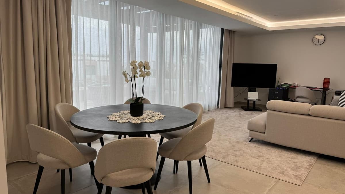 Penthouse in Cancelada — photo 5 of 10