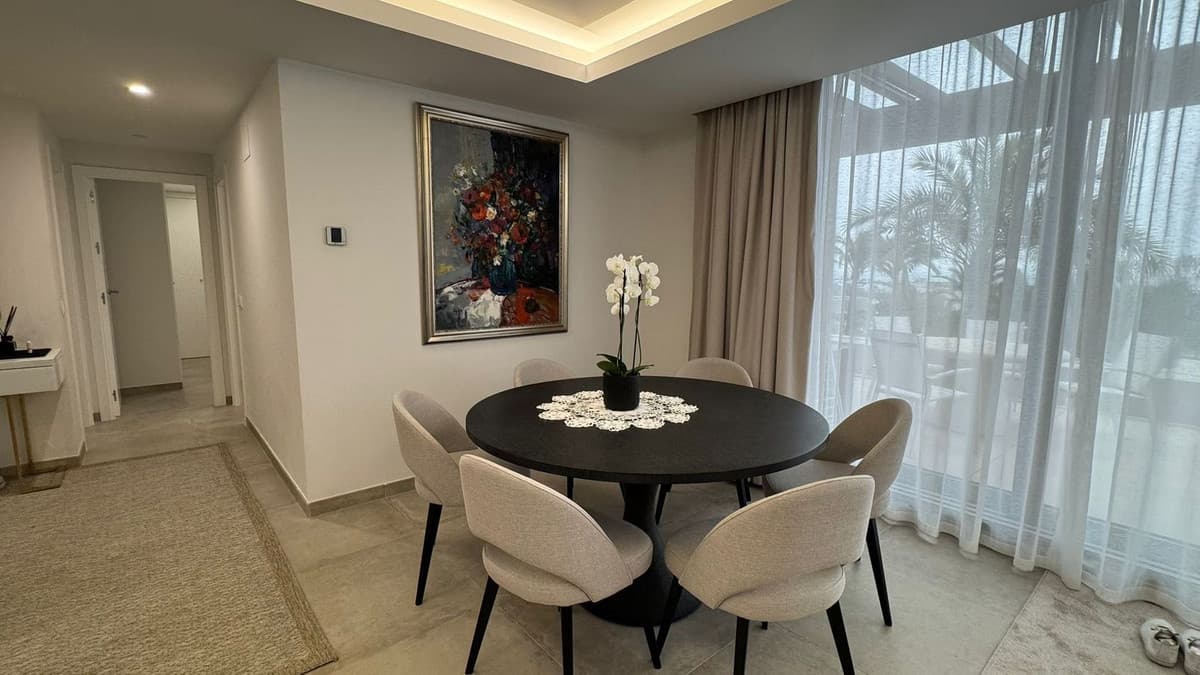 Penthouse in Cancelada — photo 6 of 10