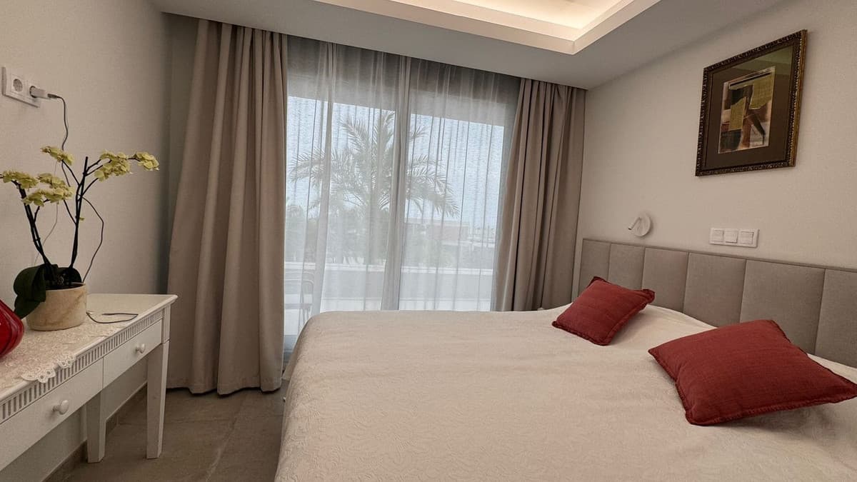 Penthouse in Cancelada — photo 8 of 10