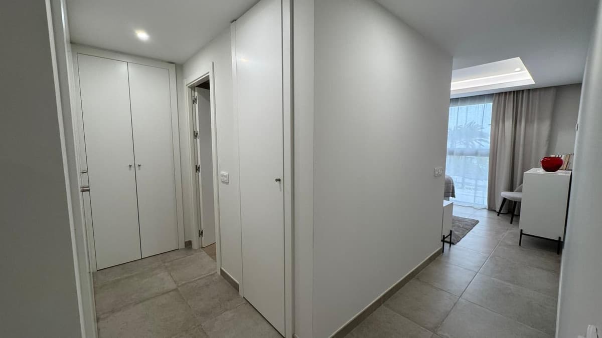 Penthouse in Cancelada — photo 10 of 10