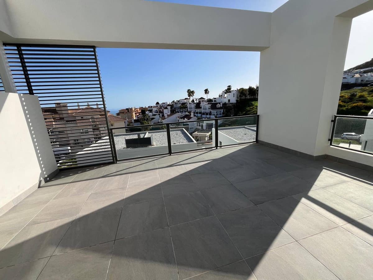 Semi-Detached House in Riviera del Sol — photo 7 of 10