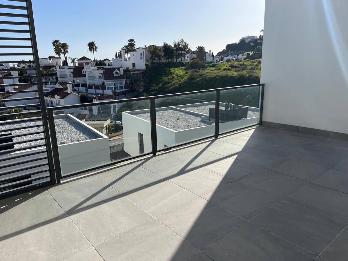 Semi-Detached House in Riviera del Sol — photo 8 of 10