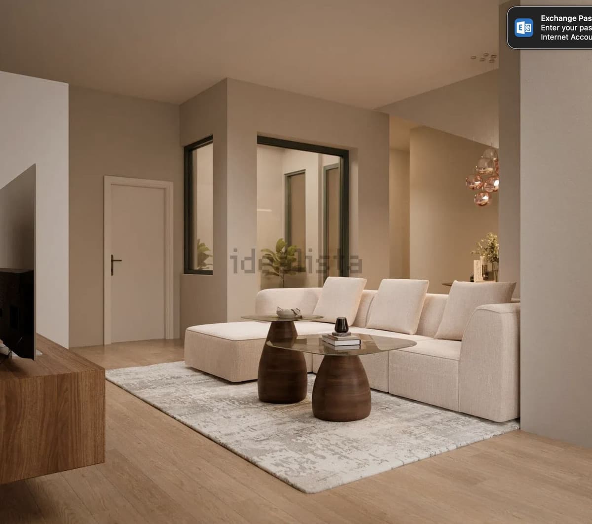 Townhouse in Málaga — photo 2 of 10