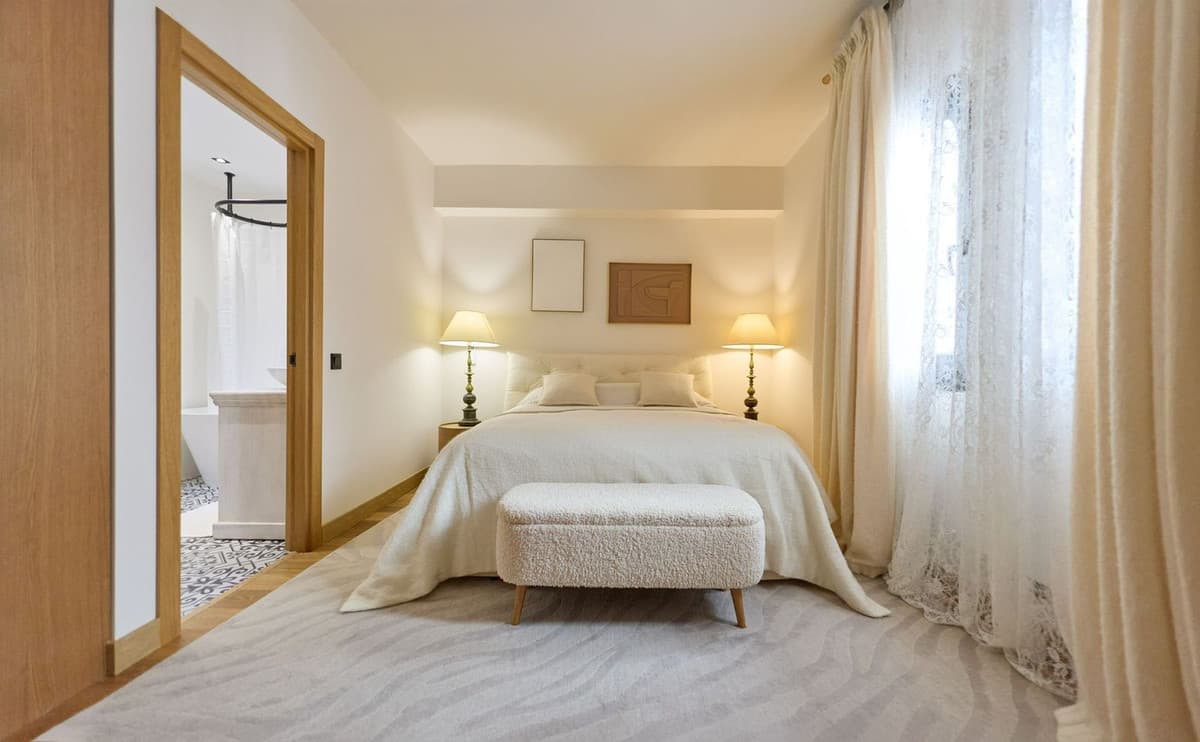 Middle Floor Apartment in Marbella — photo 5 of 9