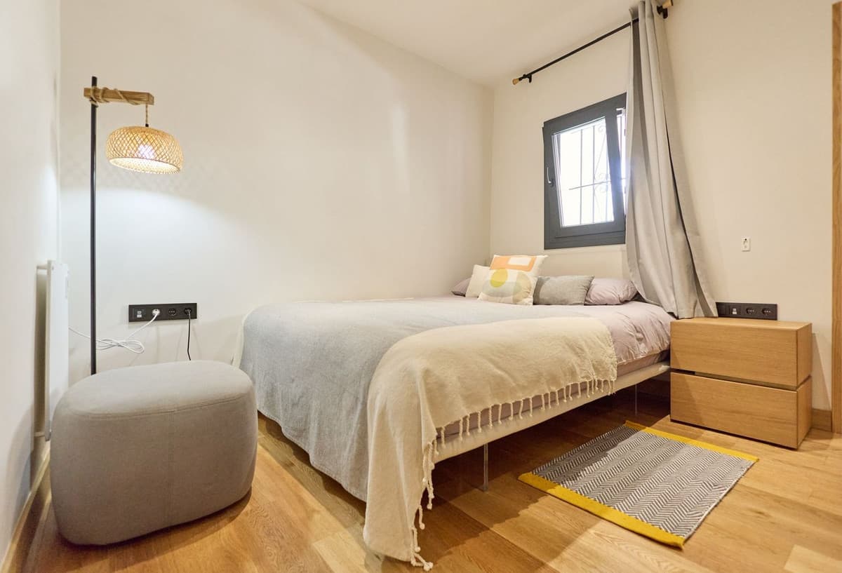 Middle Floor Apartment in Marbella — photo 6 of 9