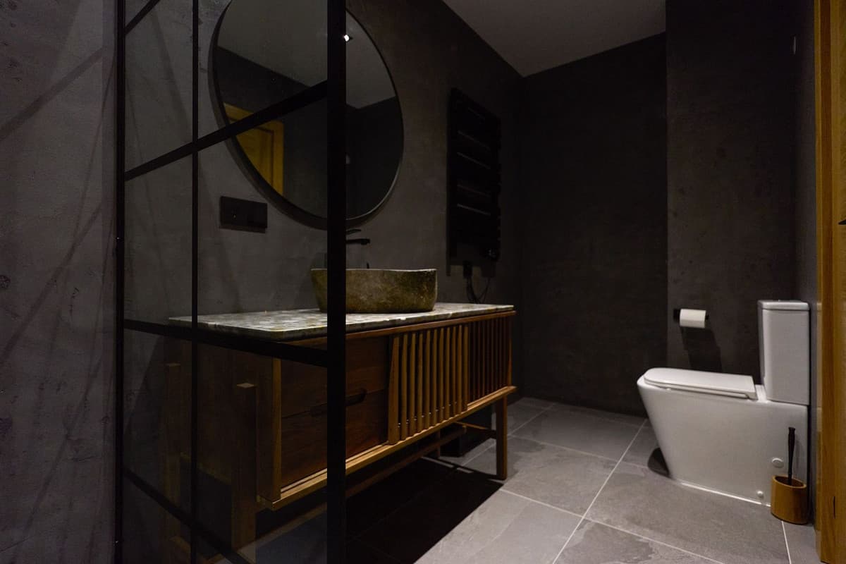 Middle Floor Apartment in Marbella — photo 8 of 9