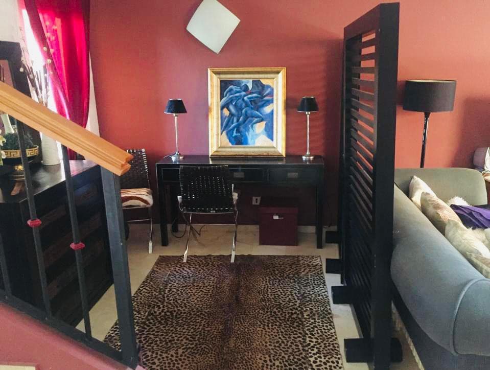 Townhouse in Nueva Andalucía — photo 8 of 10