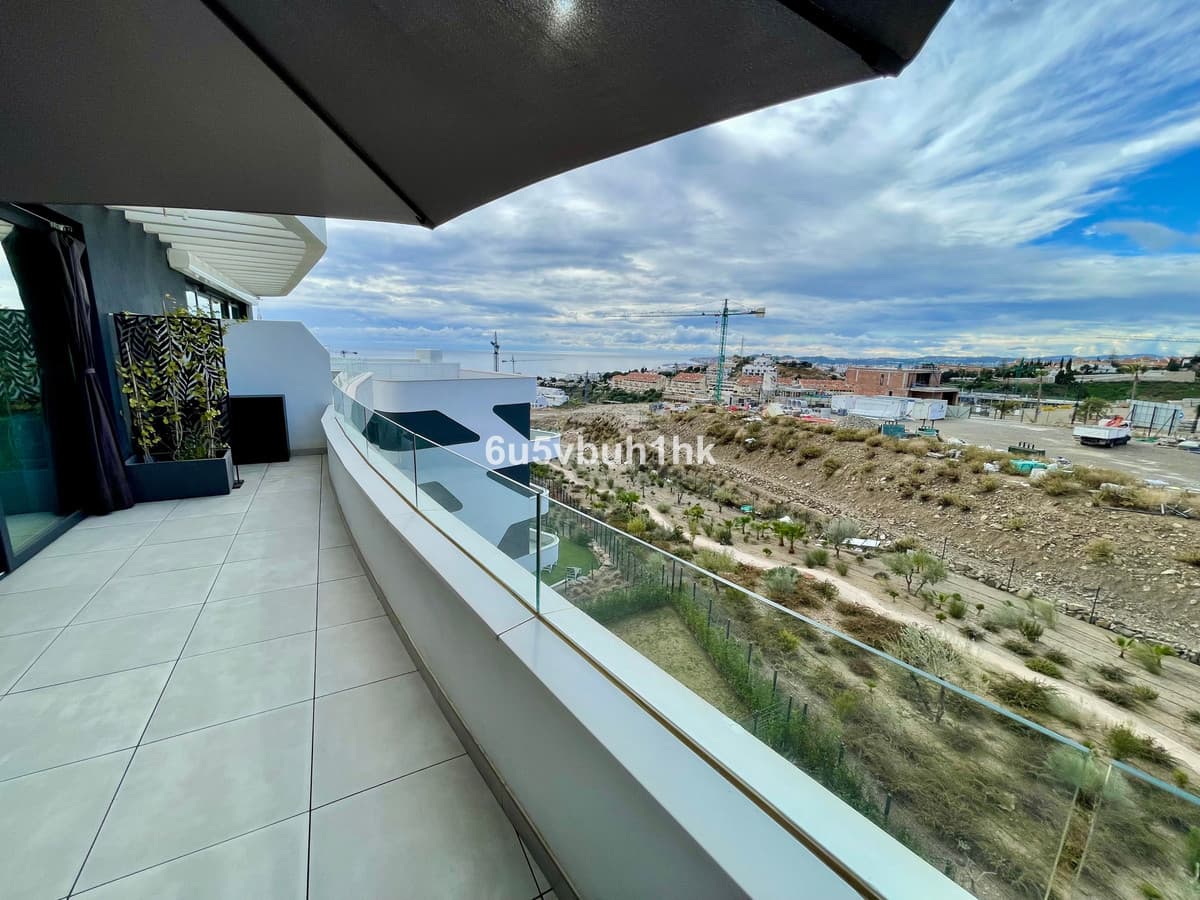 Penthouse in Fuengirola — photo 1 of 10
