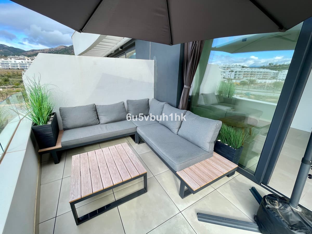 Penthouse in Fuengirola — photo 2 of 10