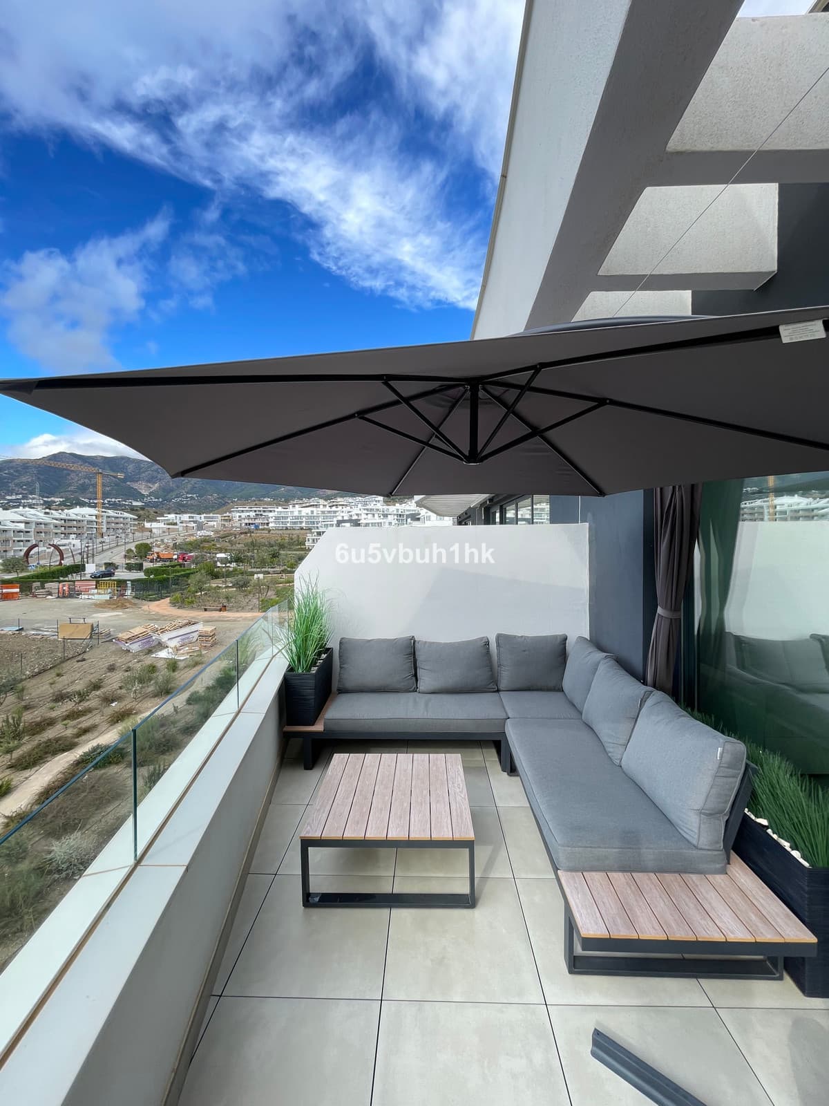 Penthouse in Fuengirola — photo 4 of 10