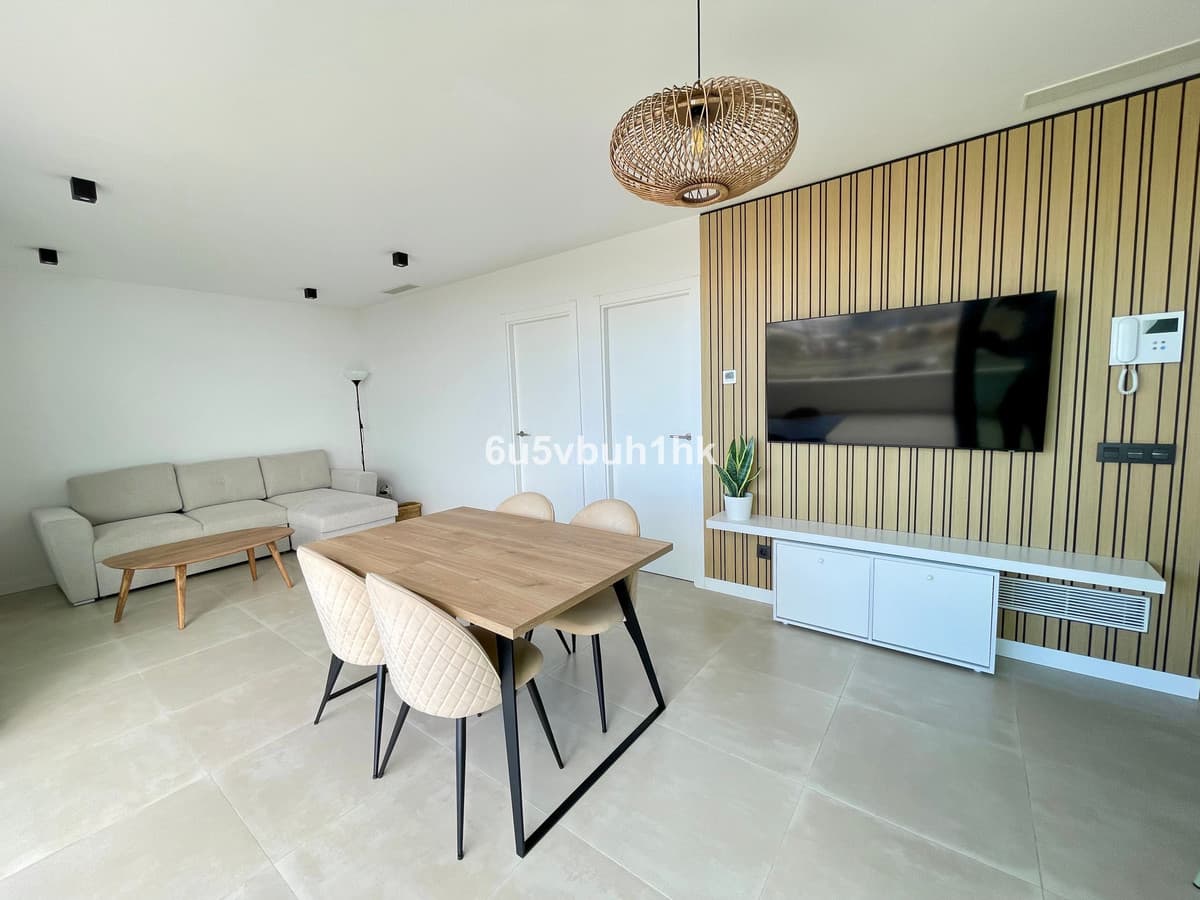 Penthouse in Fuengirola — photo 5 of 10