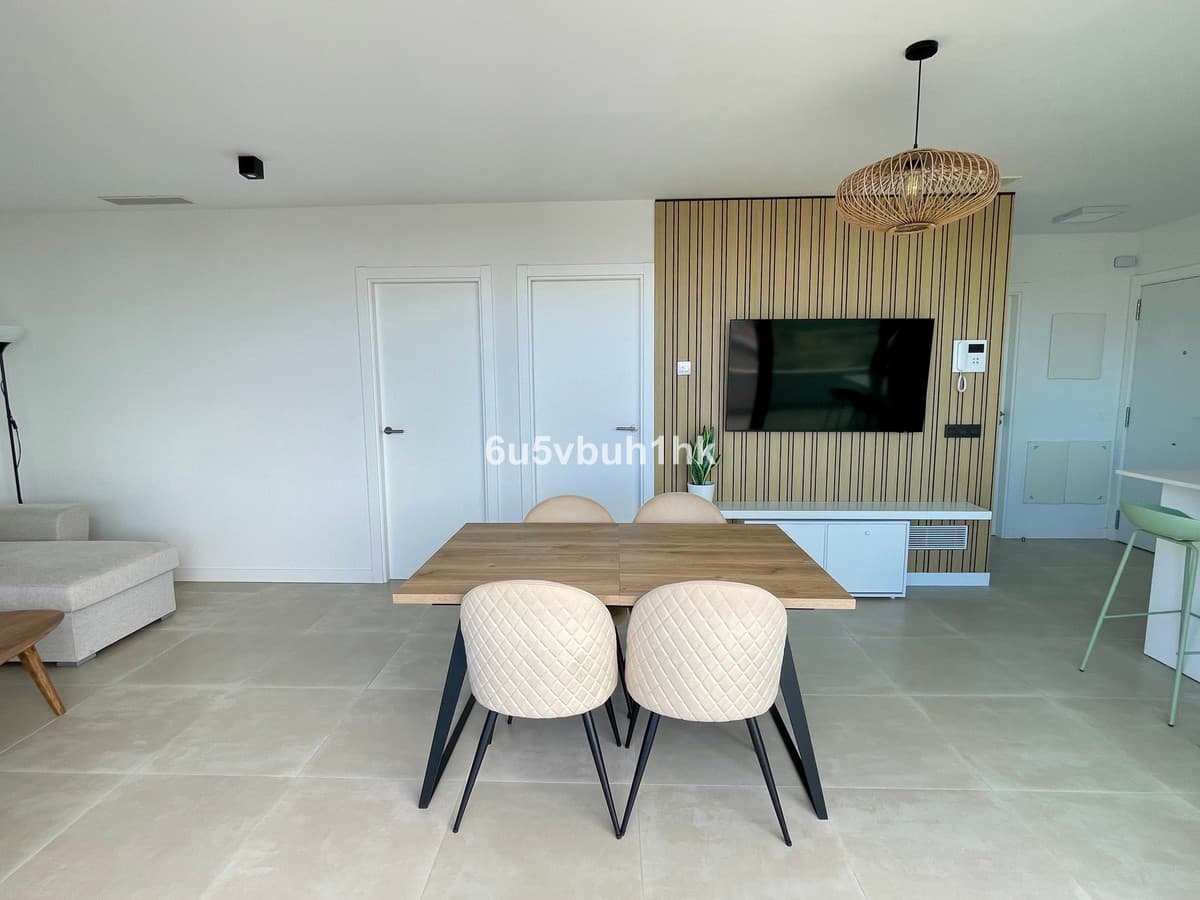 Penthouse in Fuengirola — photo 6 of 10