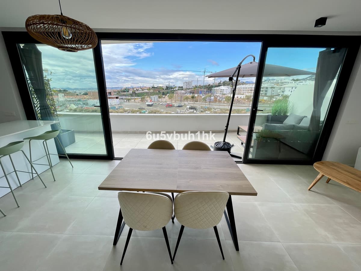 Penthouse in Fuengirola — photo 7 of 10