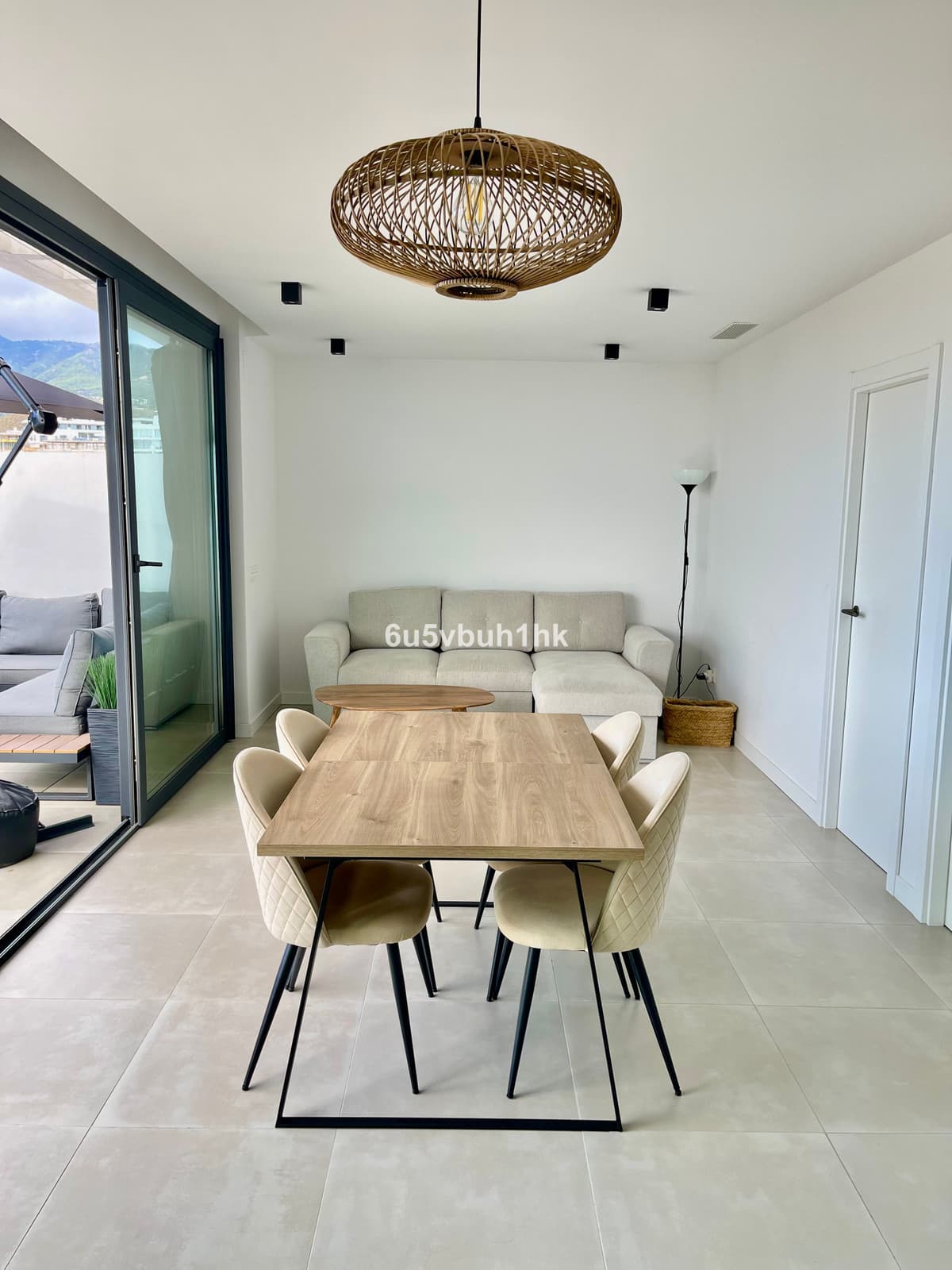 Penthouse in Fuengirola — photo 8 of 10