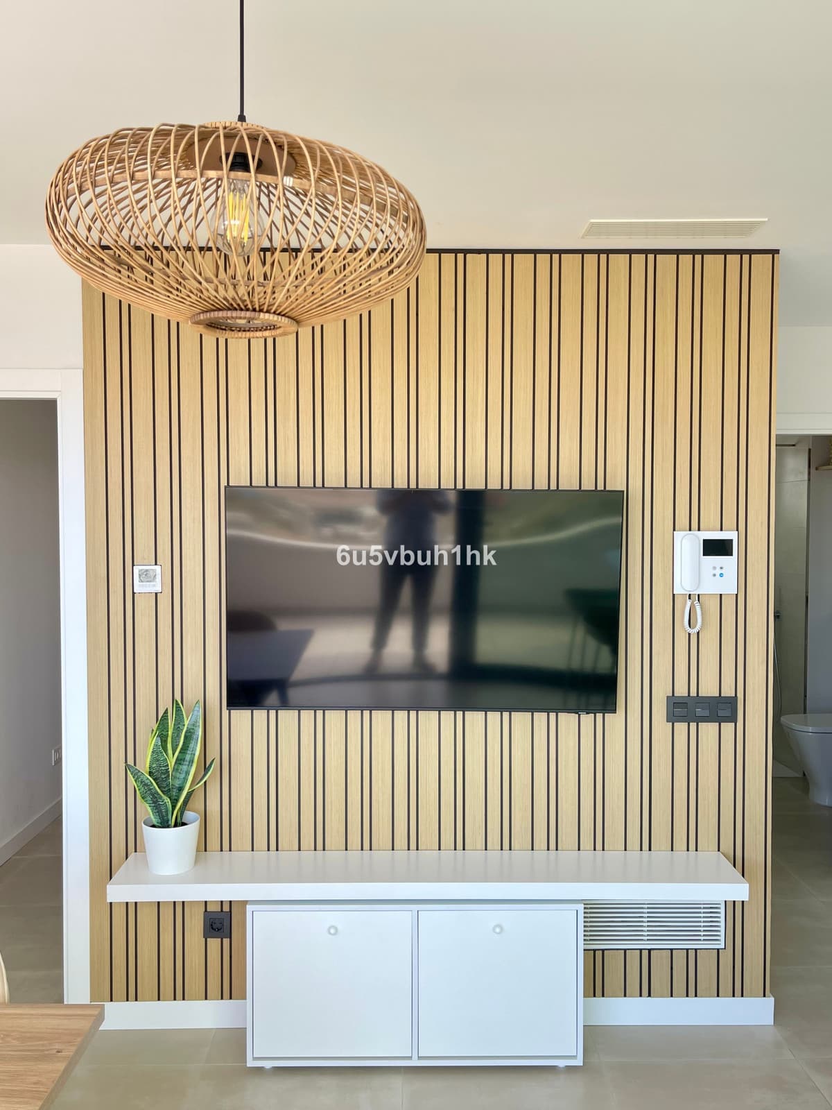 Penthouse in Fuengirola — photo 9 of 10