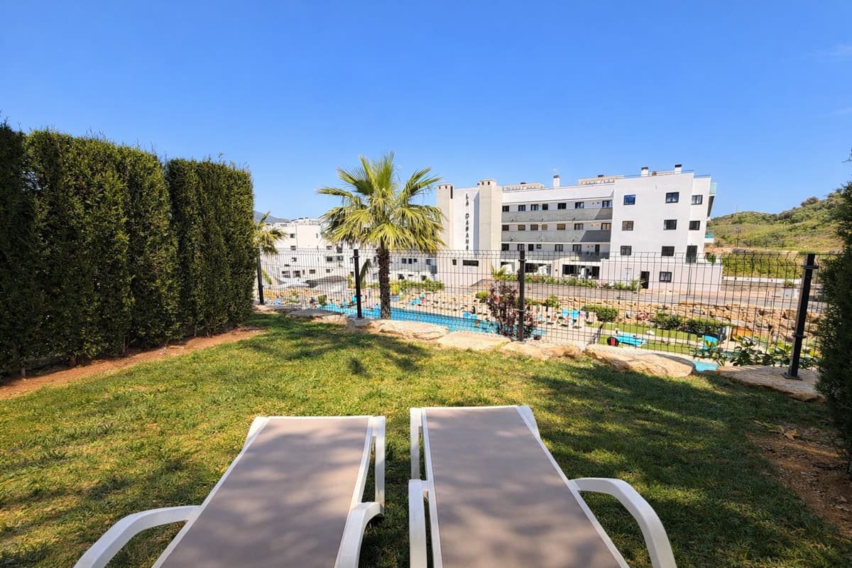 Ground Floor Apartment in Mijas — photo 1 of 10