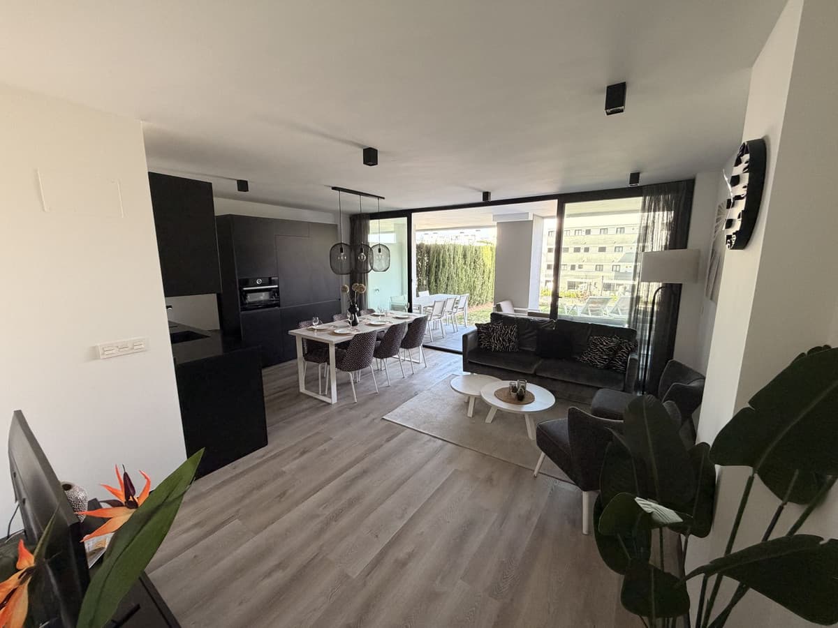 Ground Floor Apartment in Mijas — photo 3 of 10