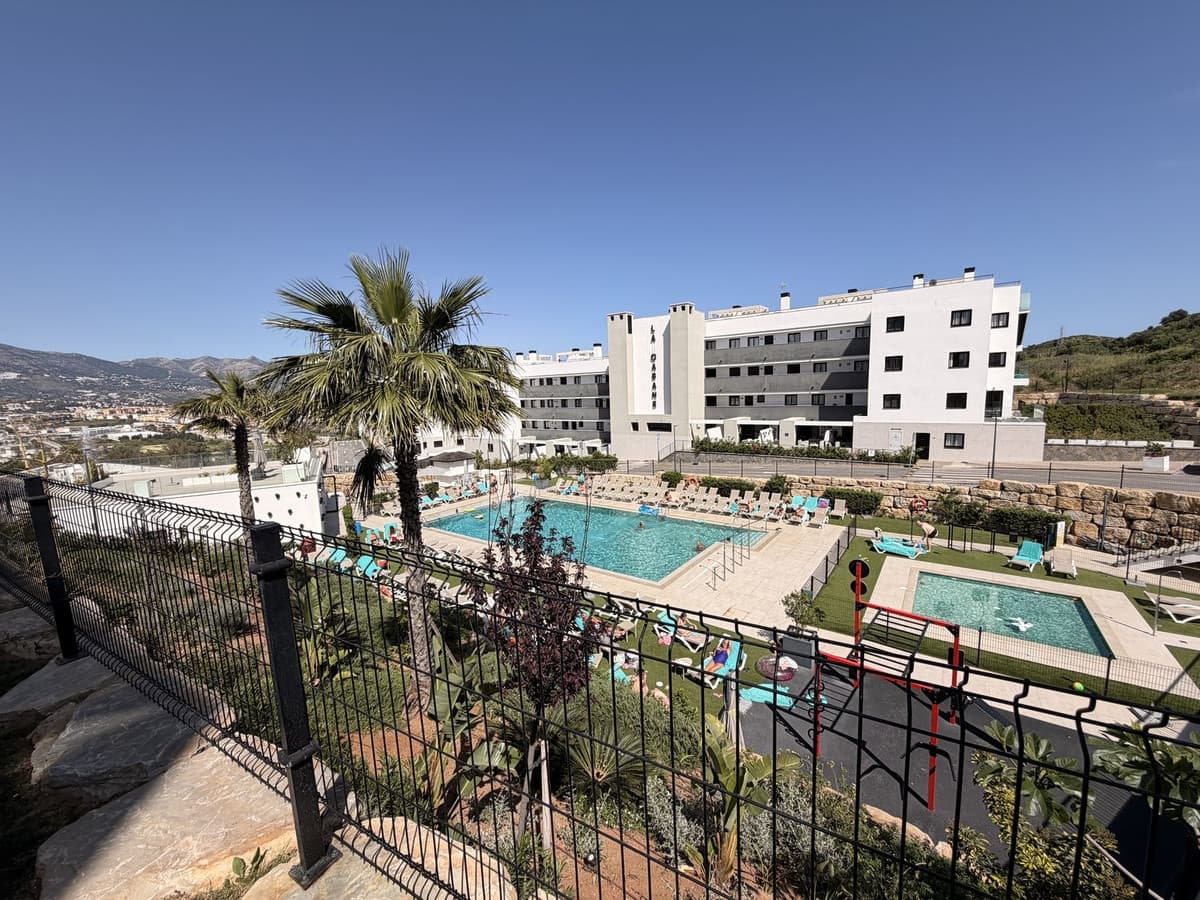 Ground Floor Apartment in Mijas — photo 4 of 10