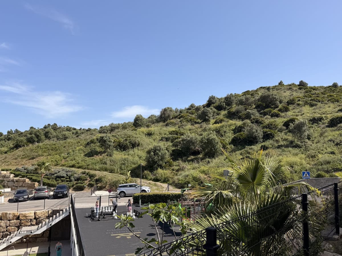 Ground Floor Apartment in Mijas — photo 5 of 10
