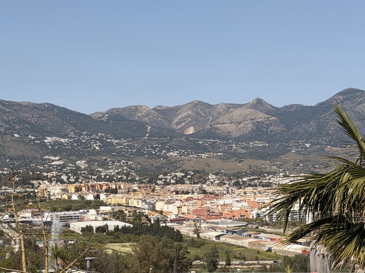 Ground Floor Apartment in Mijas — photo 6 of 10