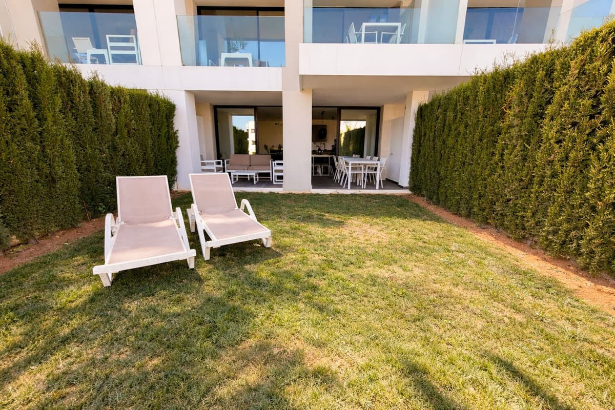 Ground Floor Apartment in Mijas — photo 8 of 10