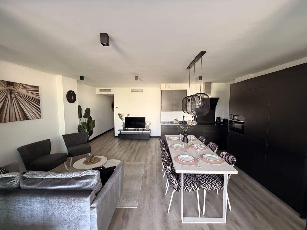 Ground Floor Apartment in Mijas — photo 9 of 10