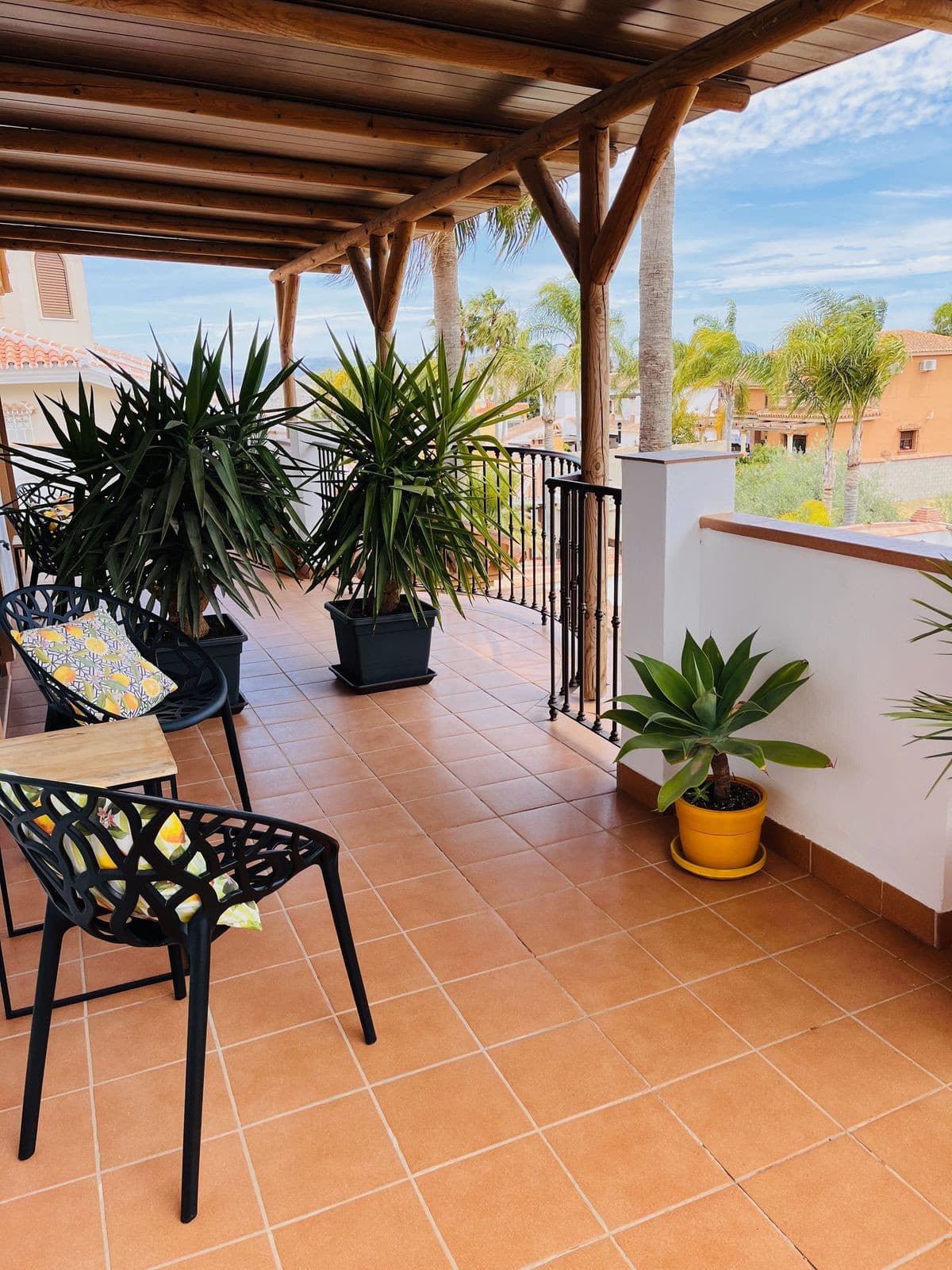 Detached Villa in Alhaurín el Grande — photo 4 of 10