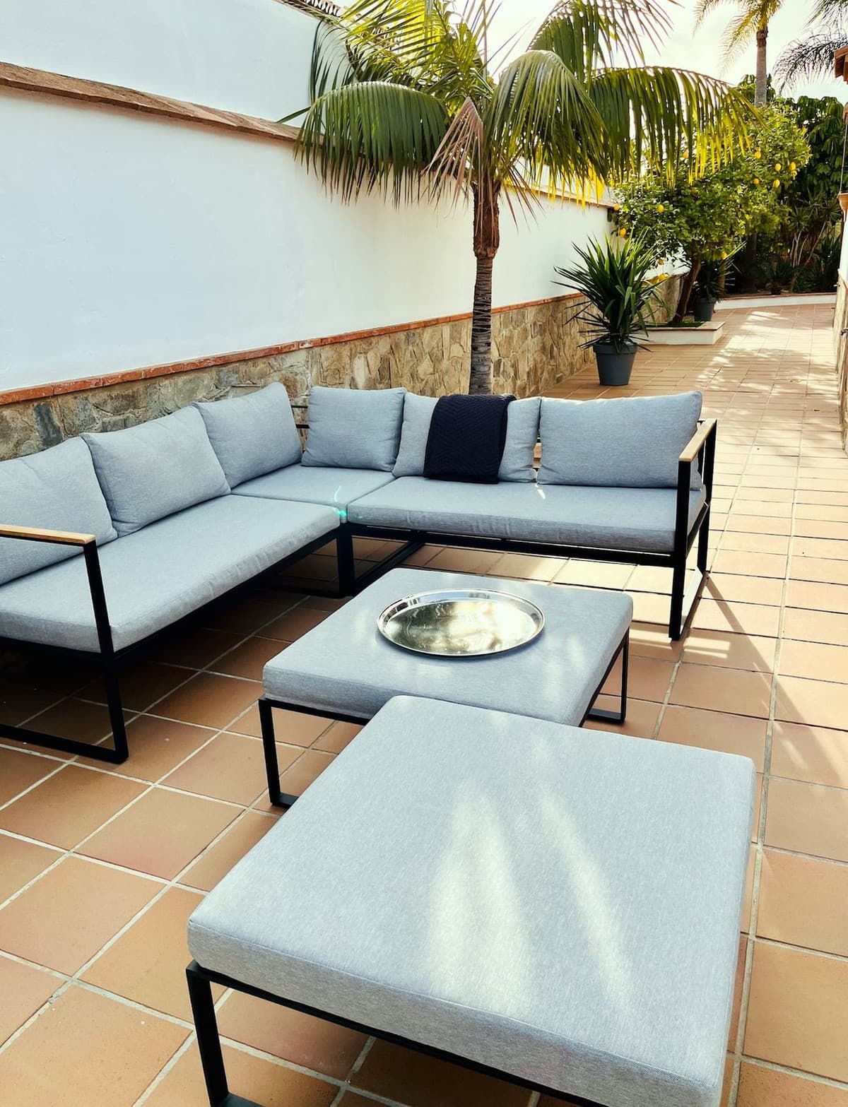 Detached Villa in Alhaurín el Grande — photo 5 of 10
