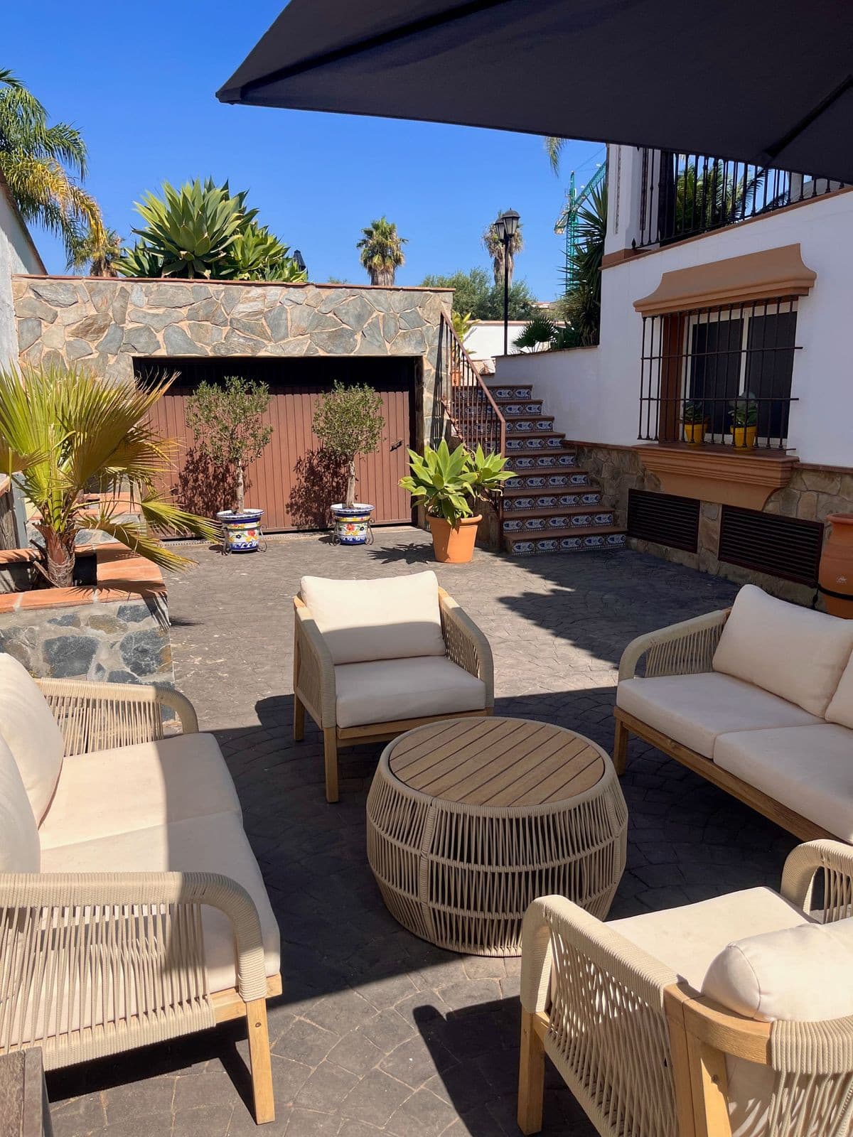 Detached Villa in Alhaurín el Grande — photo 6 of 10