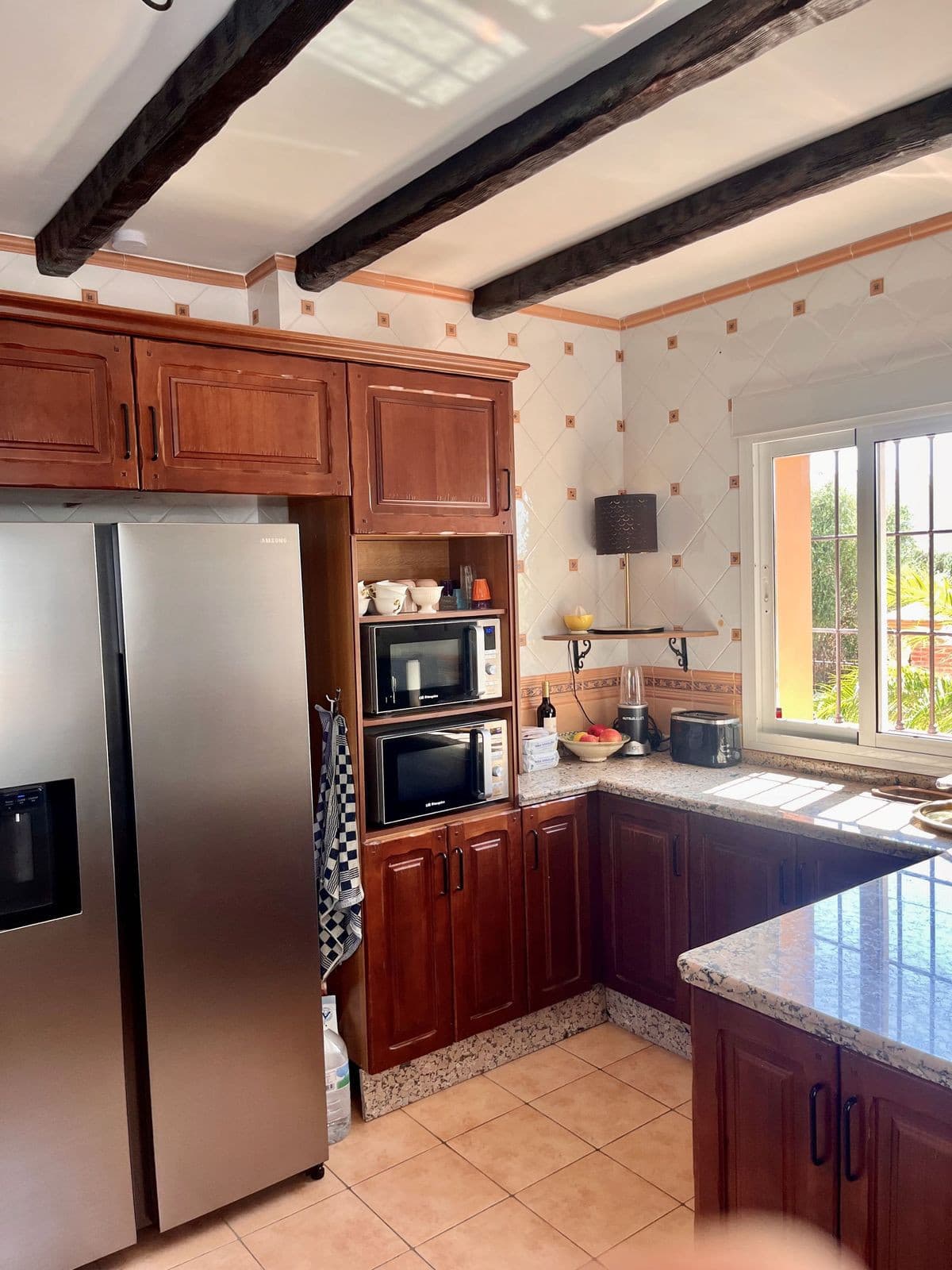 Detached Villa in Alhaurín el Grande — photo 8 of 10