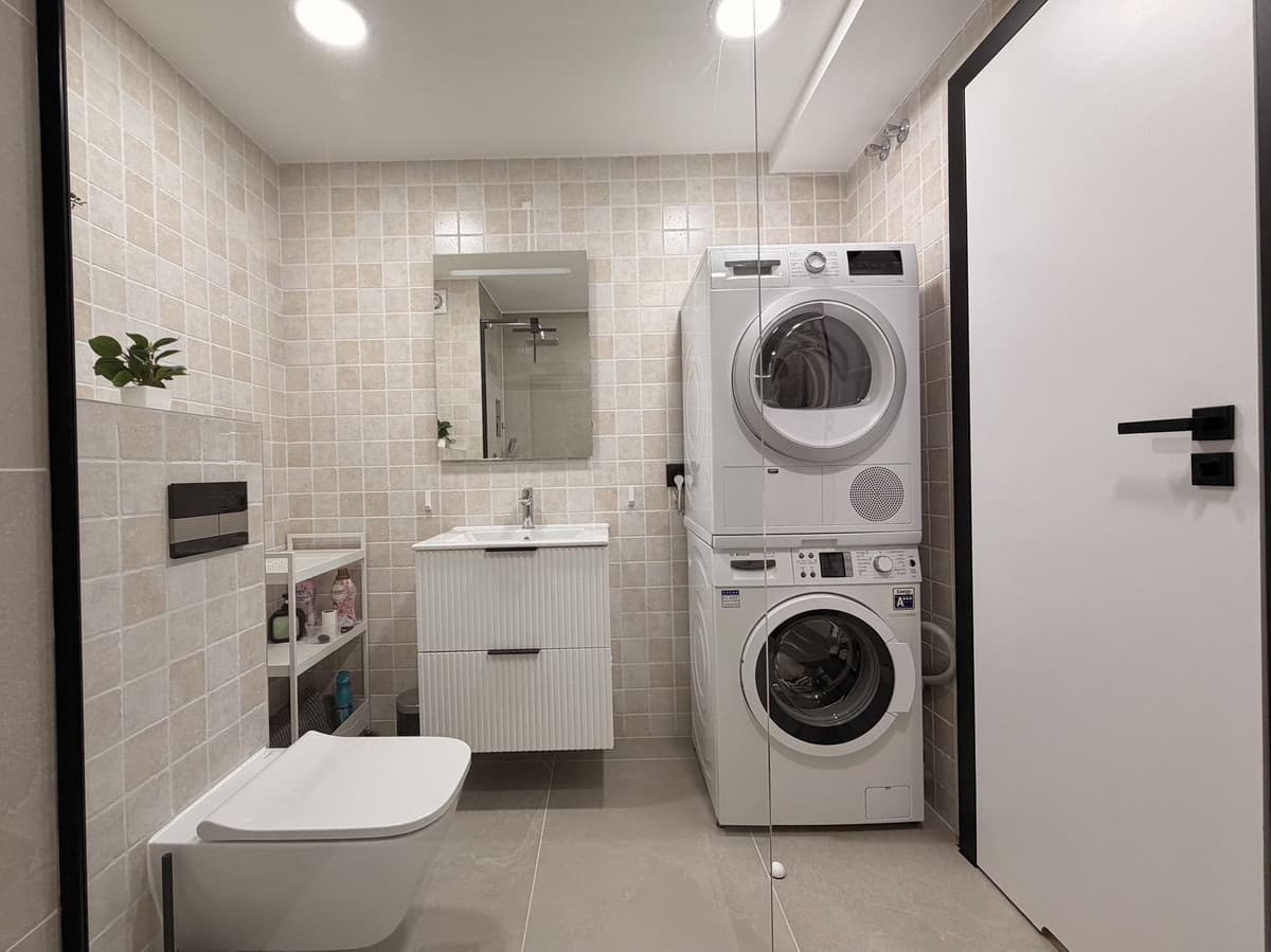 Middle Floor Apartment in Reserva de Marbella — photo 8 of 10