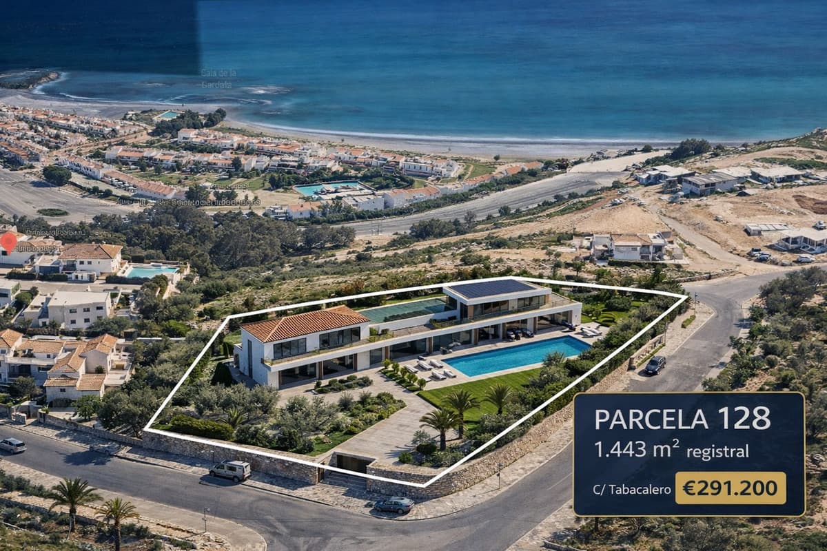 Residential Plot in Manilva — photo 5 of 10