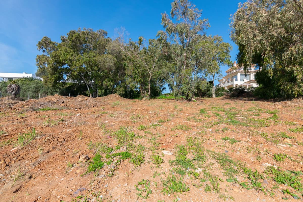 Residential Plot in Manilva — photo 9 of 10
