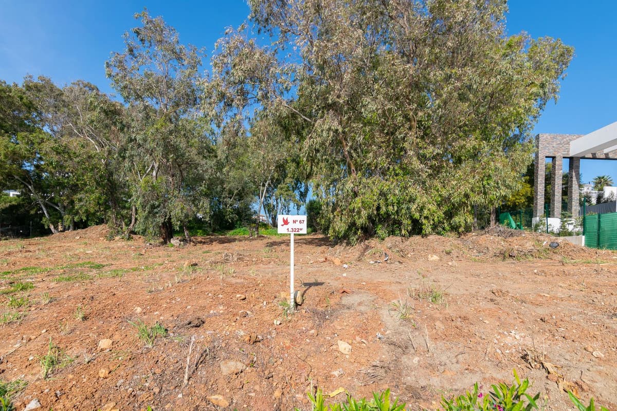 Residential Plot in Manilva — photo 10 of 10