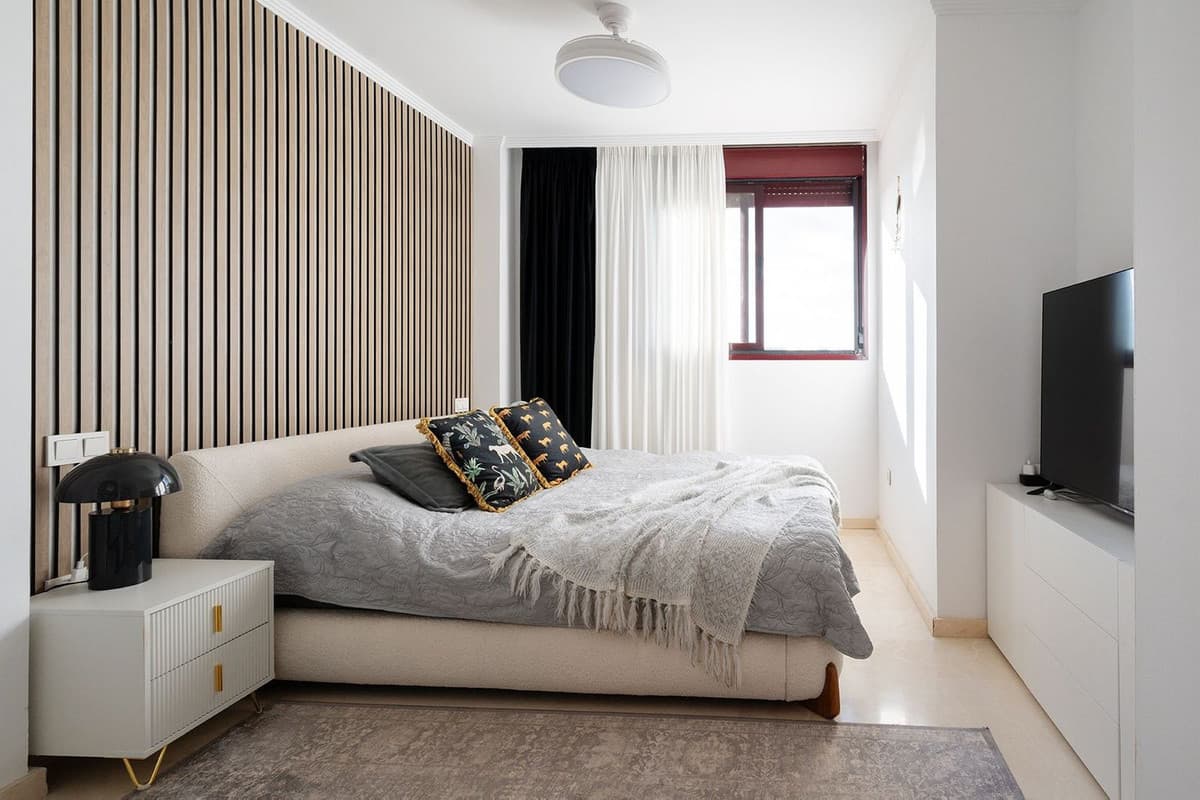Townhouse in La Mairena — photo 8 of 10