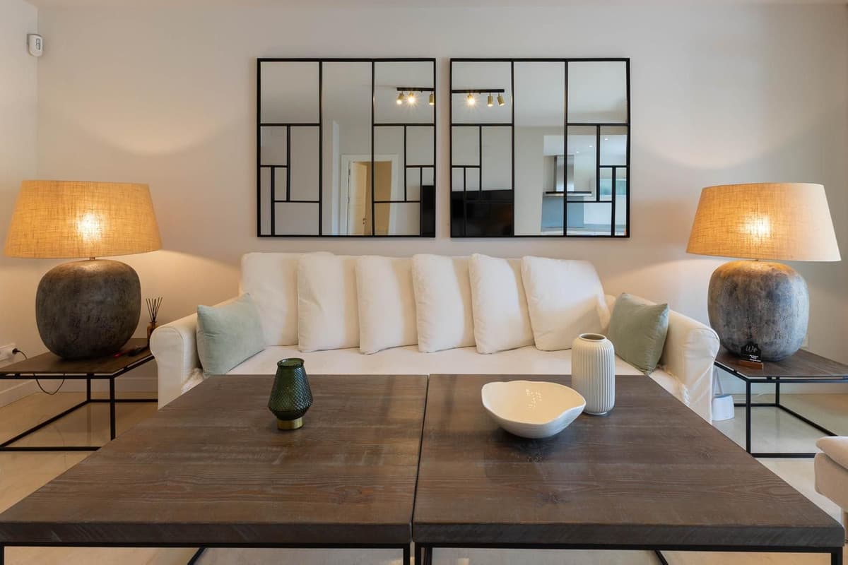 Ground Floor Apartment in Fuengirola — photo 4 of 10