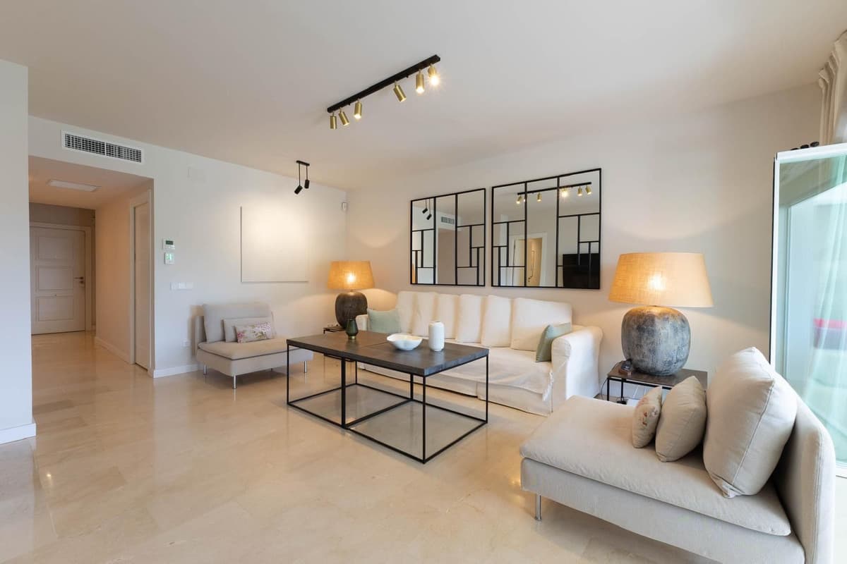 Ground Floor Apartment in Fuengirola — photo 5 of 10