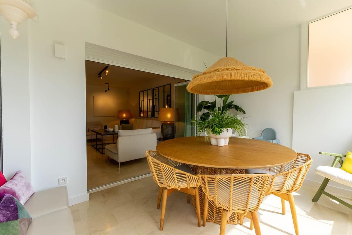Ground Floor Apartment in Fuengirola — photo 6 of 10
